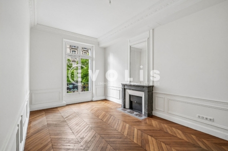 Photo 8 – location bureaux	PARIS (75017)
