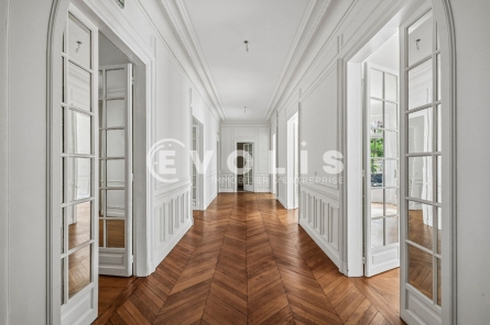 Photo 7 – location bureaux	PARIS (75017)