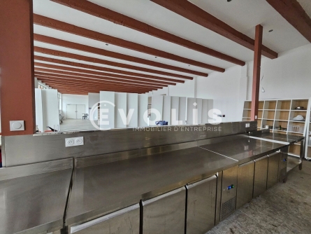 Photo 13 – location bureaux	IVRY SUR SEINE (94200)