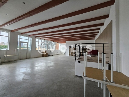 Photo 11 – location bureaux	IVRY SUR SEINE (94200)