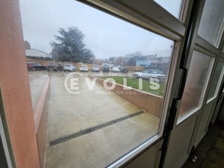 Photo 7 – location bureaux	IVRY SUR SEINE (94200)