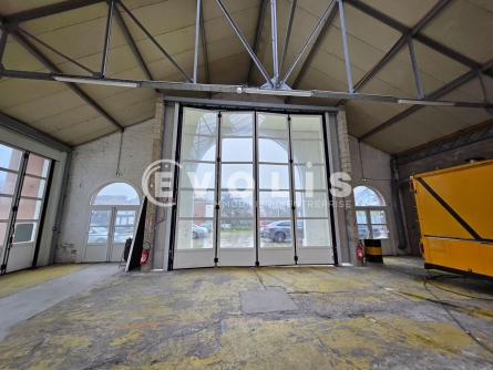 Photo 6 – location bureaux	IVRY SUR SEINE (94200)