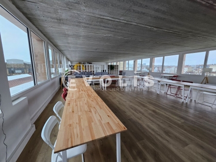 Photo 10 – location bureaux	IVRY SUR SEINE (94200)