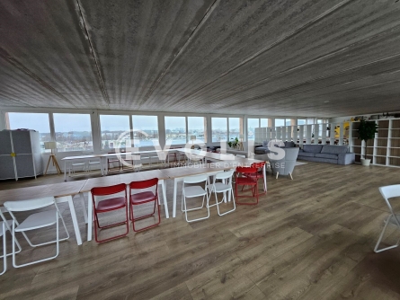 Photo 9 – location bureaux	IVRY SUR SEINE (94200)