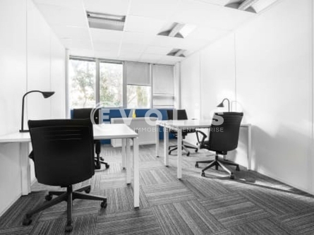 Photo 3 – location Coworking	LE BOUSCAT (33110)