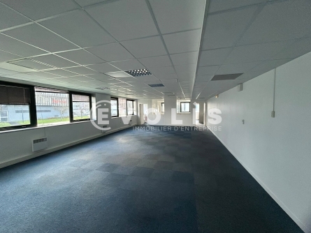 Photo 3 – location bureaux	BRUGES (33520)