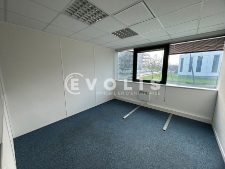 Photo 4 – location bureaux	BRUGES (33520)