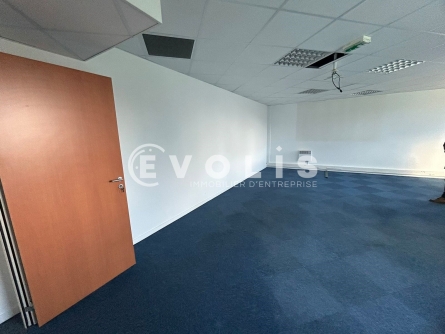 Photo 8 – location bureaux	BRUGES (33520)