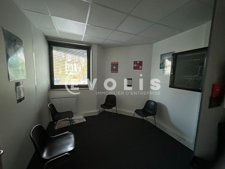 Photo 9 – location bureaux	BRUGES (33520)