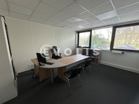 Photo 10 – location bureaux	BRUGES (33520)