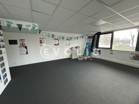 Photo 12 – location bureaux	BRUGES (33520)