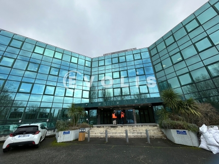 Photo 13 – location bureaux	BRUGES (33520)