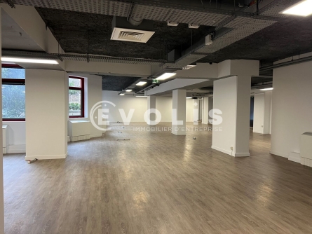 Photo 2 – location bureaux	PARIS (75014)