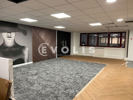 Photo 5 – location bureaux	PARIS (75014)