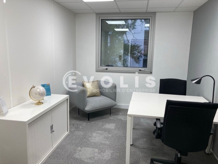 Photo 2 – location Coworking	BORDEAUX (33000)