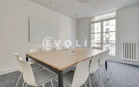 Photo 3 – location Coworking	BORDEAUX (33000)