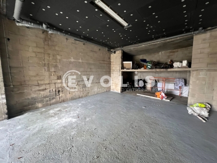 Photo 2 – location Entrepôts / activités	VILLENEUVE SAINT GEORGES (94190)