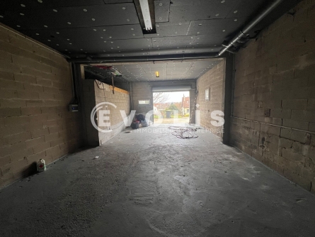 Photo 3 – location Entrepôts / activités	VILLENEUVE SAINT GEORGES (94190)