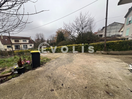 Photo 4 – location Entrepôts / activités	VILLENEUVE SAINT GEORGES (94190)