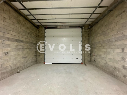 Photo 6 – location bureaux	GAGNY (93220)