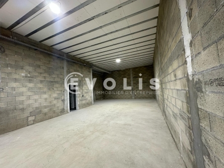 Photo 7 – location bureaux	GAGNY (93220)