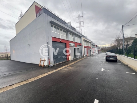 Photo 12 – location bureaux	GAGNY (93220)