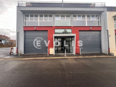 Photo 13 – location bureaux	GAGNY (93220)