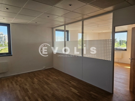 Photo 11 – location bureaux	LES ULIS (91940)