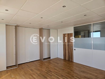 Photo 8 – location bureaux	LES ULIS (91940)
