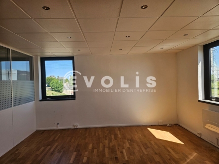 Photo 9 – location bureaux	LES ULIS (91940)