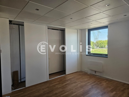 Photo 10 – location bureaux	LES ULIS (91940)