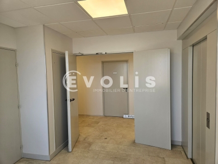 Photo 13 – location bureaux	LES ULIS (91940)