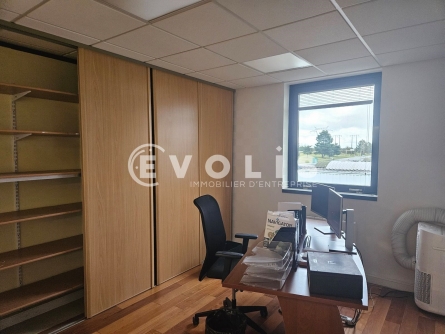 Photo 4 – location bureaux	LES ULIS (91940)