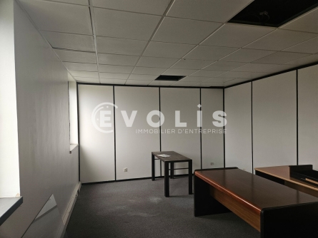 Photo 12 – location bureaux	LES ULIS (91940)