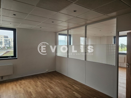 Photo 5 – location bureaux	LES ULIS (91940)