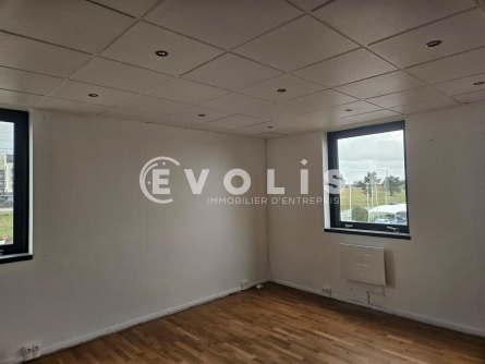 Photo 6 – location bureaux	LES ULIS (91940)