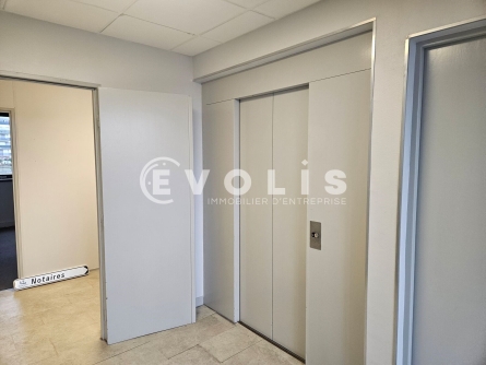 Photo 14 – location bureaux	LES ULIS (91940)