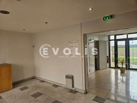 Photo 15 – location bureaux	LES ULIS (91940)