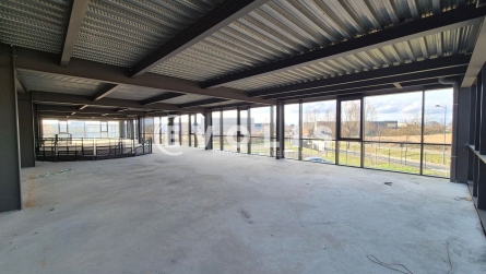 Photo 4 – location bureaux	SERRIS (77700)