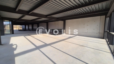 Photo 5 – location bureaux	SERRIS (77700)