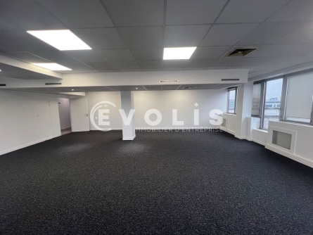 Photo 2 – location bureaux	FONTENAY SOUS BOIS (94120)