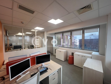 Photo 3 – location bureaux	FONTENAY SOUS BOIS (94120)