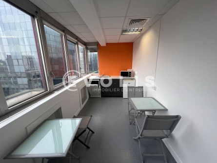 Photo 5 – location bureaux	FONTENAY SOUS BOIS (94120)