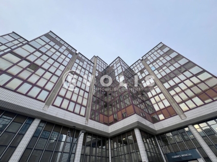 Photo 1 – location bureaux	FONTENAY SOUS BOIS (94120)