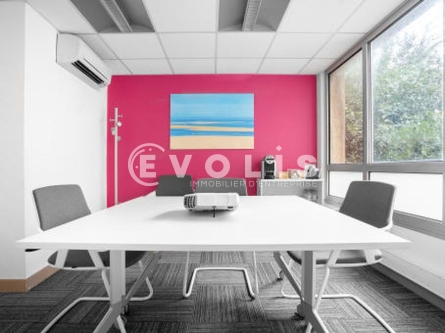 Photo 2 – location Coworking	LE BOUSCAT (33110)