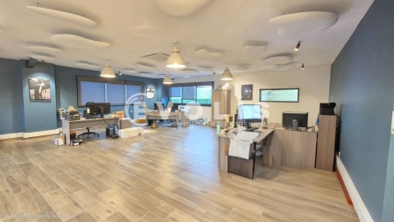 Photo 4 – vente Entrepôts / activités	BAILLY ROMAINVILLIERS (77700)