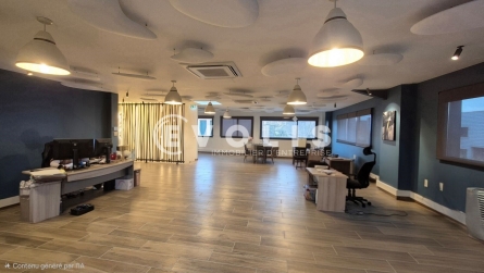 Photo 5 – vente Entrepôts / activités	BAILLY ROMAINVILLIERS (77700)