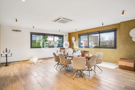 Photo 6 – vente Entrepôts / activités	BAILLY ROMAINVILLIERS (77700)