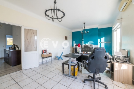 Photo 2 – vente bureaux	LE BOUSCAT (33110)