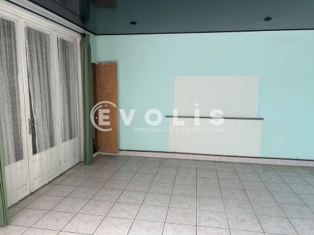 Photo 3 – vente bureaux	LE BOUSCAT (33110)